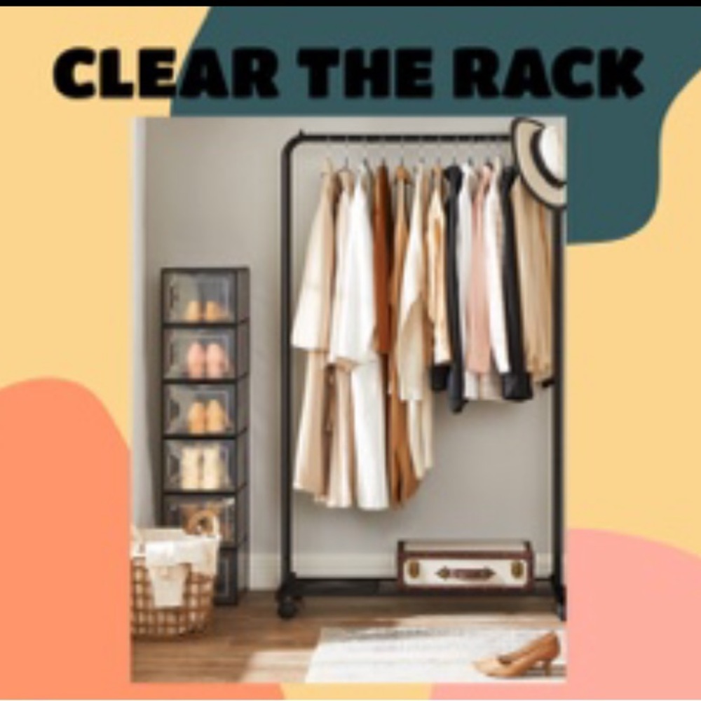 Live Show Unlisted Inventory!